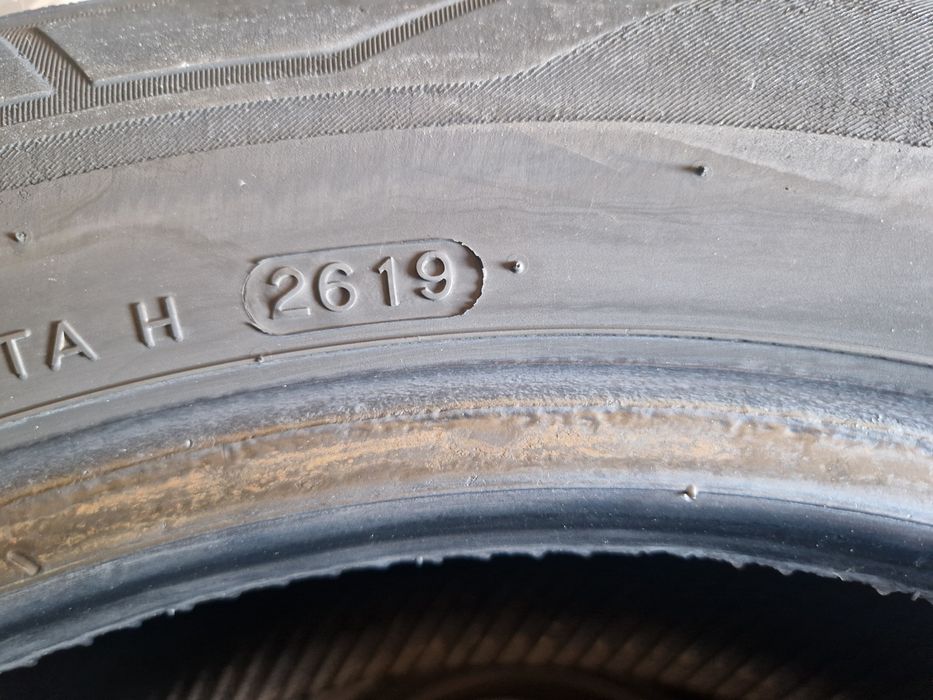 4бр.205/65/16 C HANKOOK