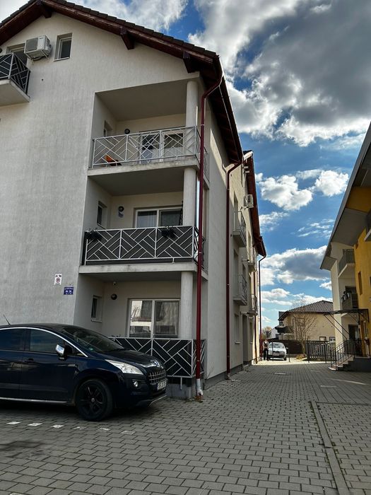 Apartament de Vanzare