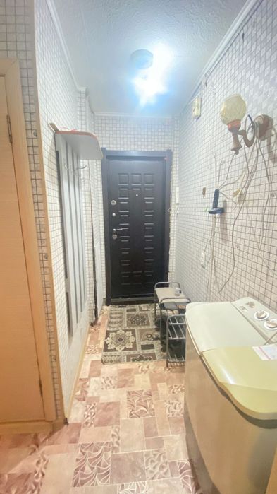 Продаи Квартира 4/39