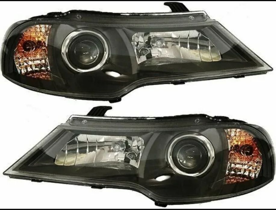 Комплект фар Daewoo Nexia 2