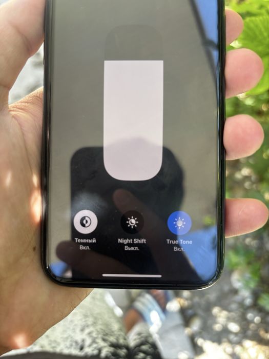 Iphone 11 pro 64gb