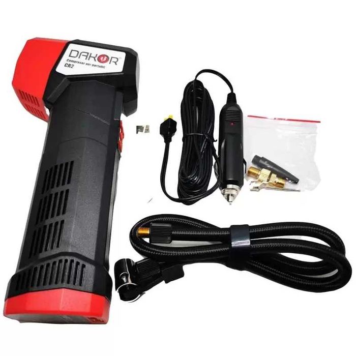 Lot 240 compresoare auto portabile — en-gros, pentru revânzare