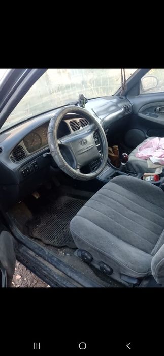 Продам  Хюндай 3 1996 г