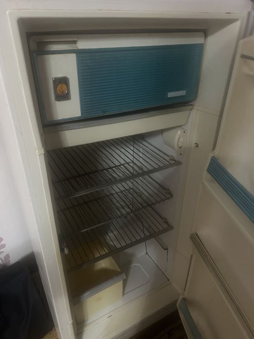 Холодильник морозильник