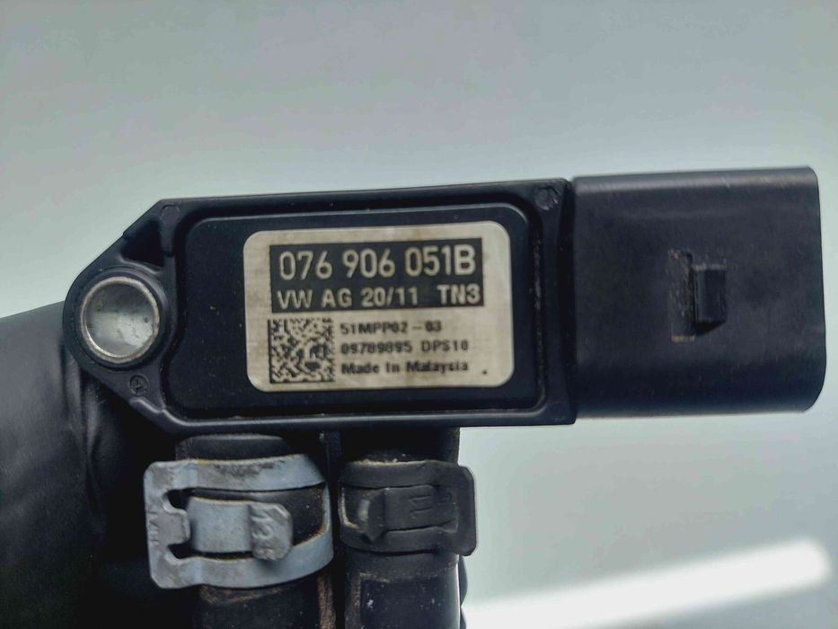 Senzor presiune Volkswagen Passat B7 (365) Variant [Fabr 2010-2014]