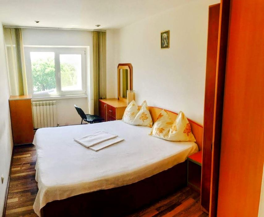 Apartament 3 camere cu vedere la mare