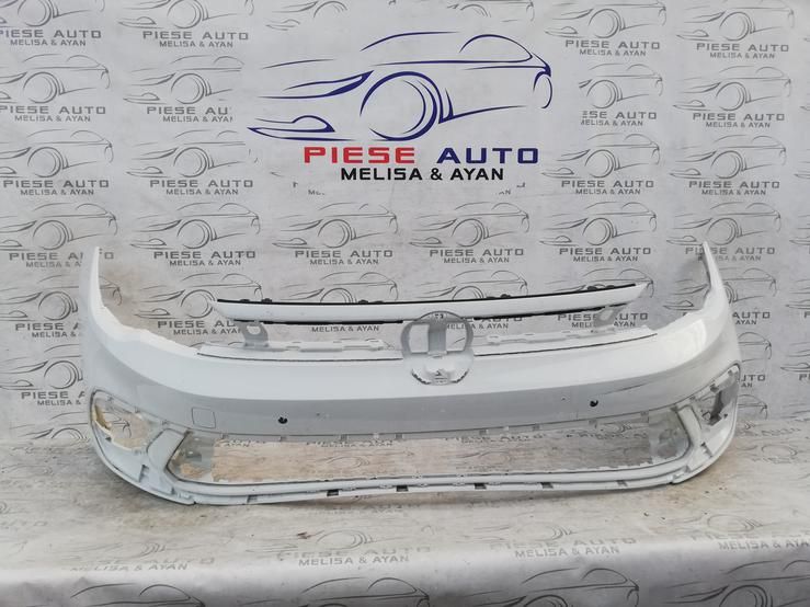 Bara fata Volkswagen Polo 2G Facelift an 2021-2022-2023-2024