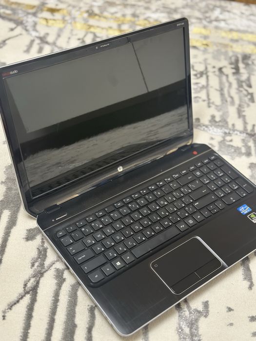 Ноутбук HP Pavilion Dv6