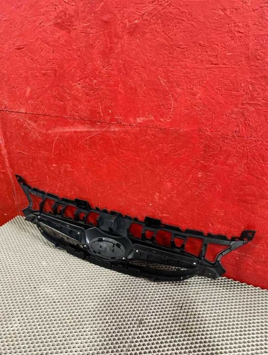 Решетка радиатора Hyundai Accent Jorden