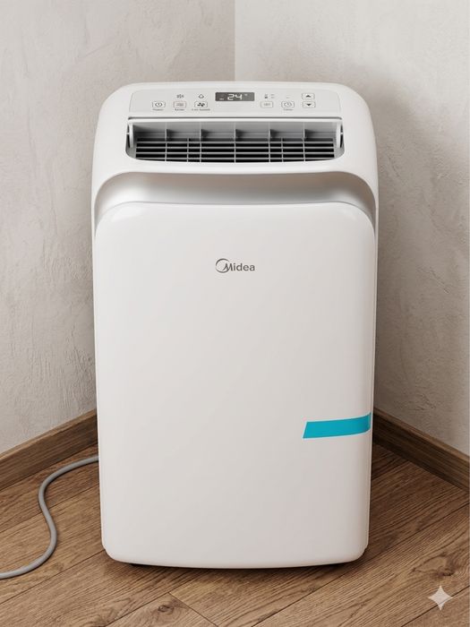 Мобильный Кондиционер