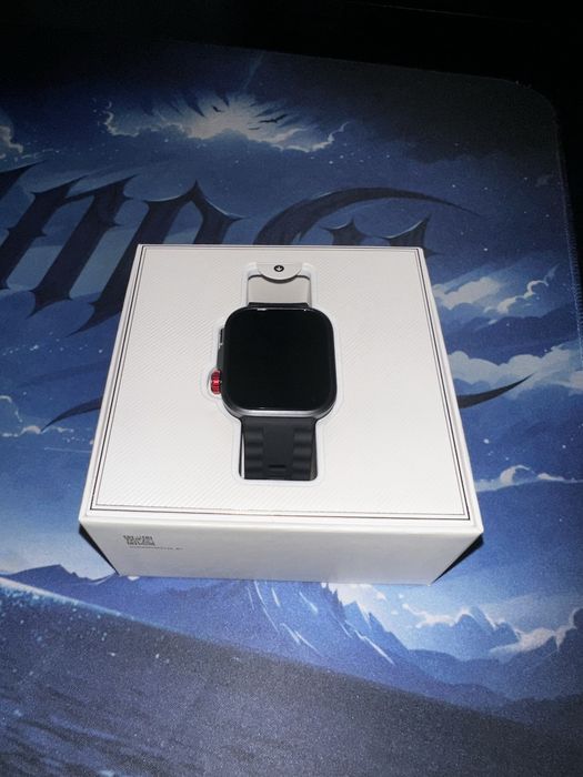 Huawei watch fit 4 pro