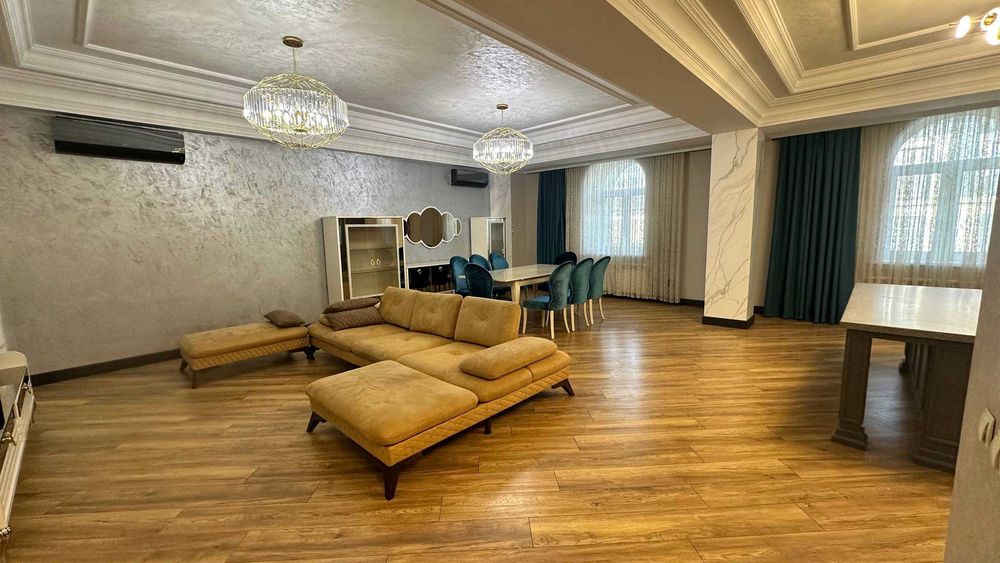 ПРОДАЕТСЯ 3/6/6 НОВОСТРОЙКА  ЖК  Орзу на: Нукусская