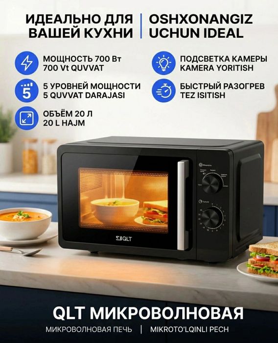 Дизайн карточек товаров | Инфографика для маркетплейсов