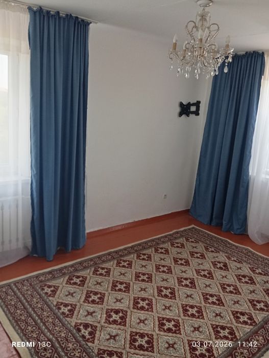 Сдам в аренду 2х комнатную
