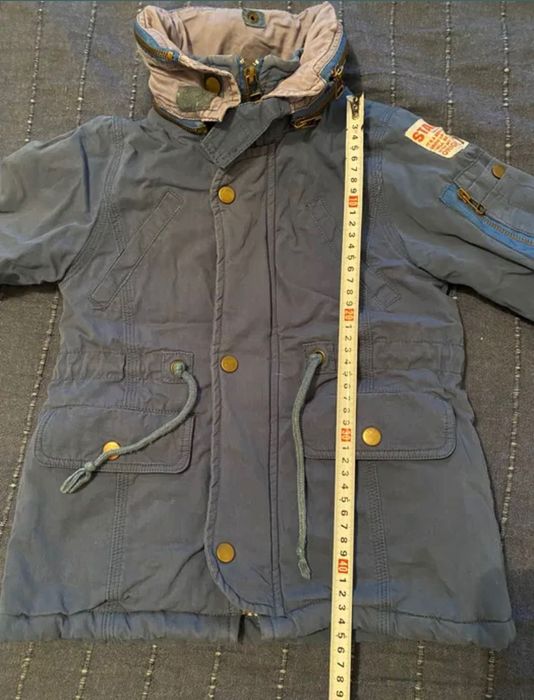 Яке за момче 10 лв.