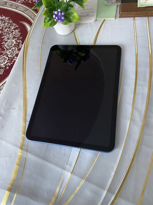 iPad 2022года 10.9.   Айпад 2022года 10. 9