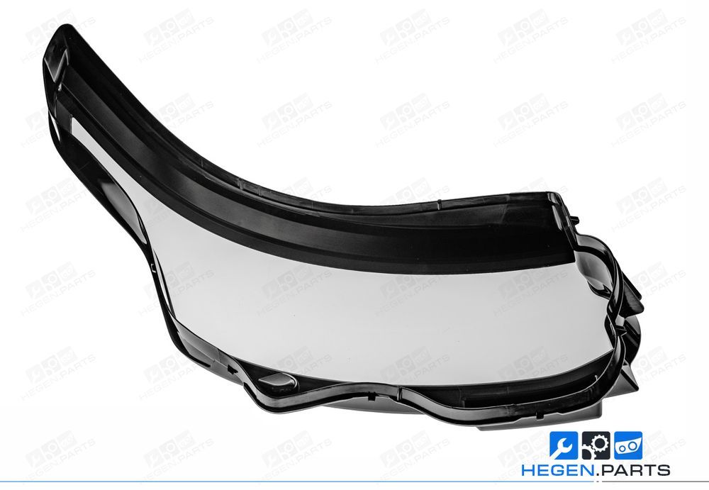 Стъкла за фарове Range Rover Vogue L405 преди фейс капак капаци стъкло