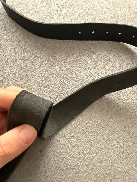 Curea Hermes din piele