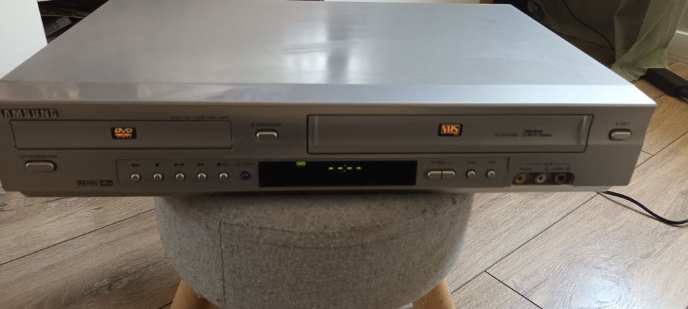 Samsung sv dvd 440