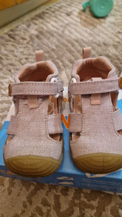 Biomecanics- сандали 20 номер