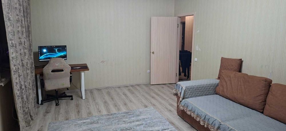 2 ком.кв. в мкр. Юбилейный 29