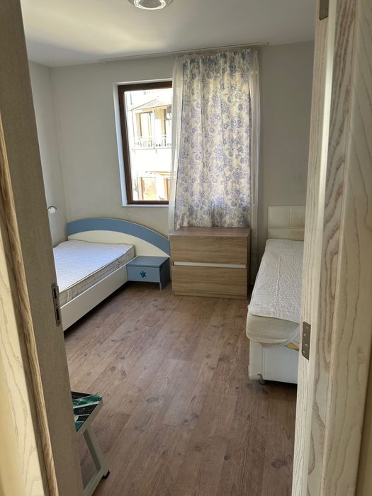 Дава се под наем Тристаен апартамент в Варна, Бриз - 110 кв.м за 700 € - Снимка #4