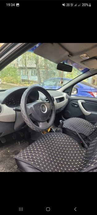 На рассрочку автомашина