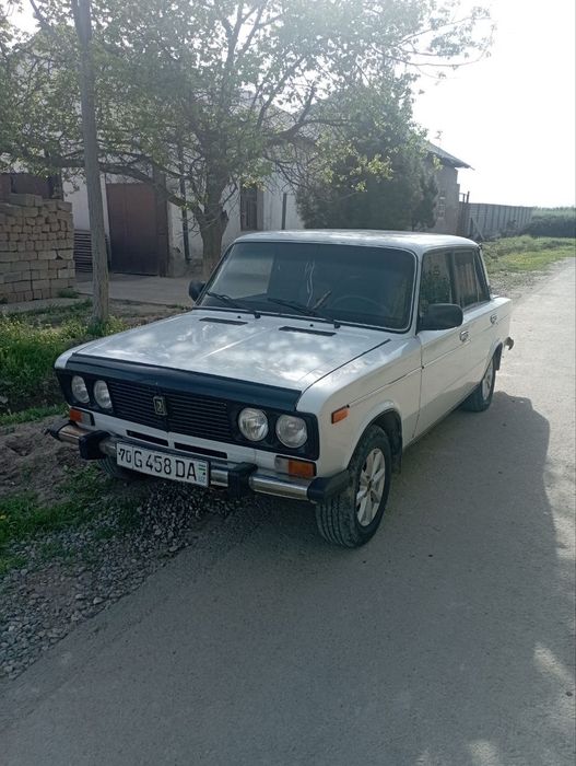 Vaz 2106 83 yil...
