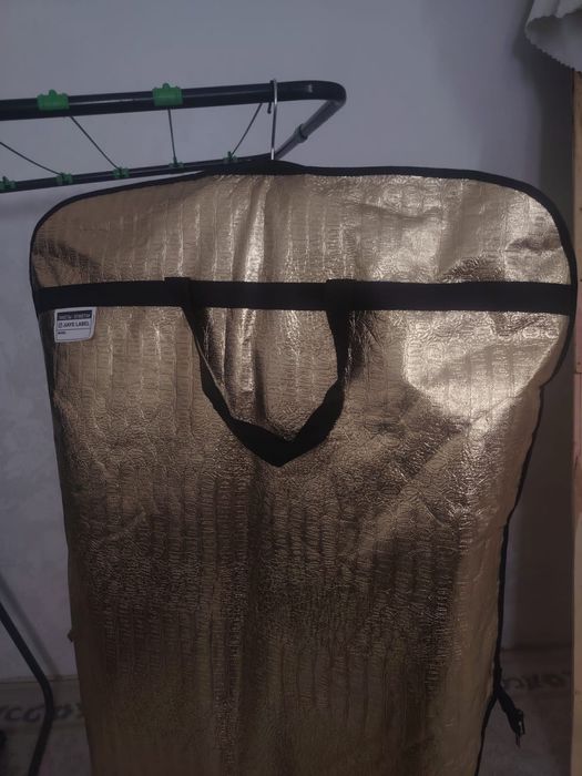 Норка Шуба нови қабымен