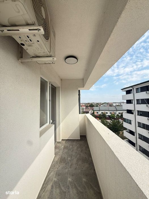 Apartament – București, Militari - Mai multe