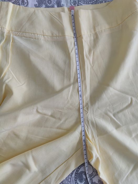 Pantaloni vară L Pimkie
