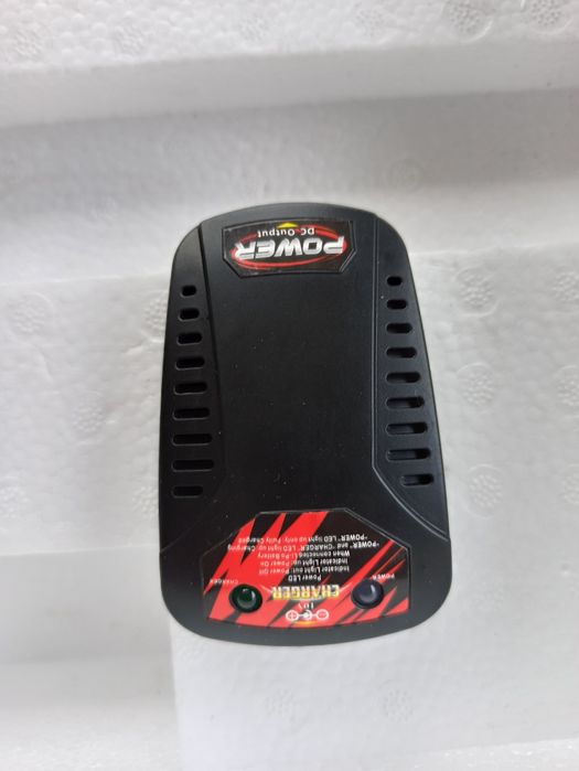 Vând helicopter carson