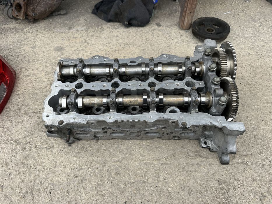 Глава за Опел 1.6cdti- B16DTH след 2015г.! Инсигния B, Astra K и др.!