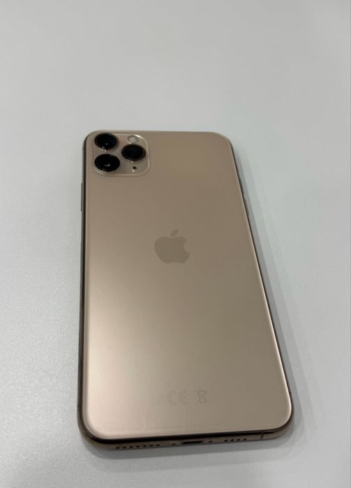 iPhone 11 PRO MAX