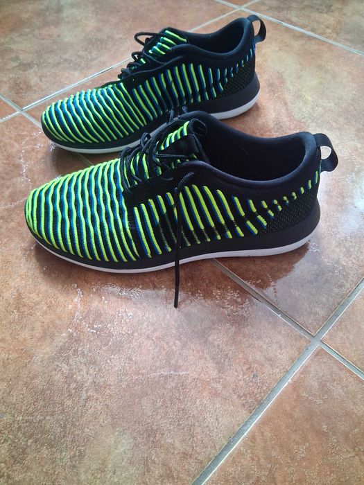 Adidasi Nike Roshe 40.5