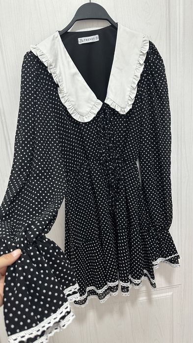 Размеры подходят s, m, обувь 36-37