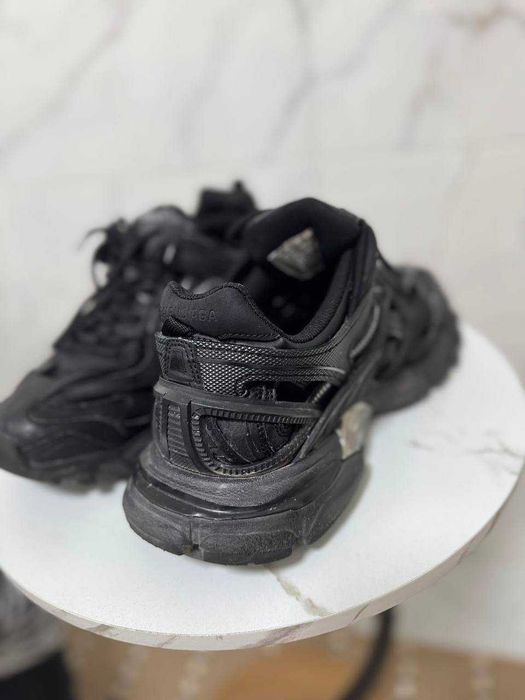 Кроссовки Balenciaga Track 2.0 black
