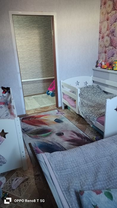 Продам частный дом р-н 2рабочий