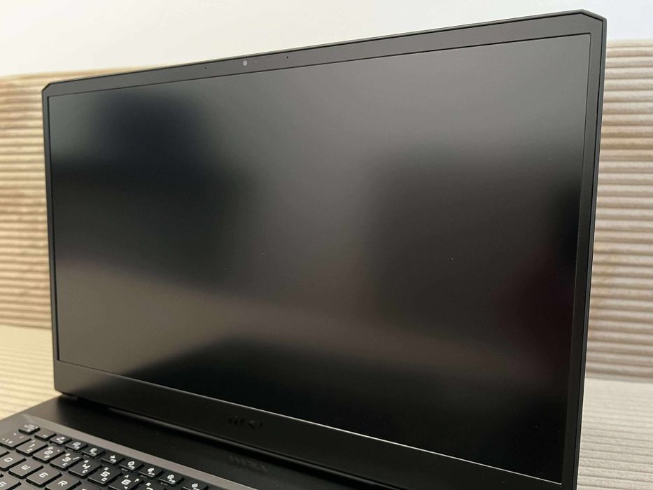 Laptop  Msi Vector GP76HX I9