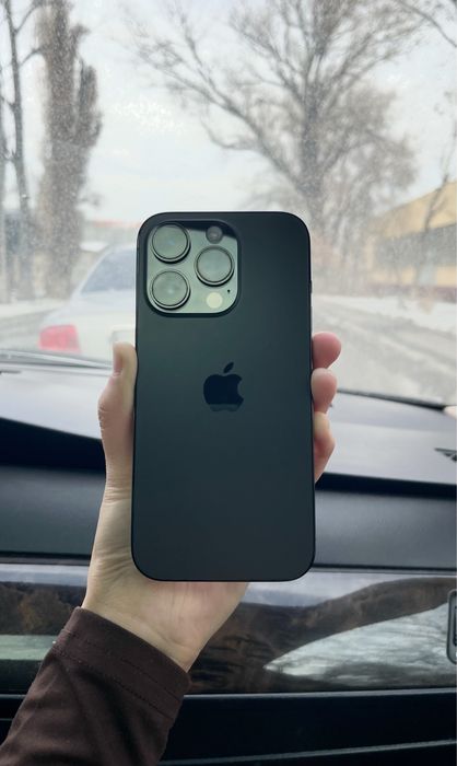 iPhone 15 Pro 128gb