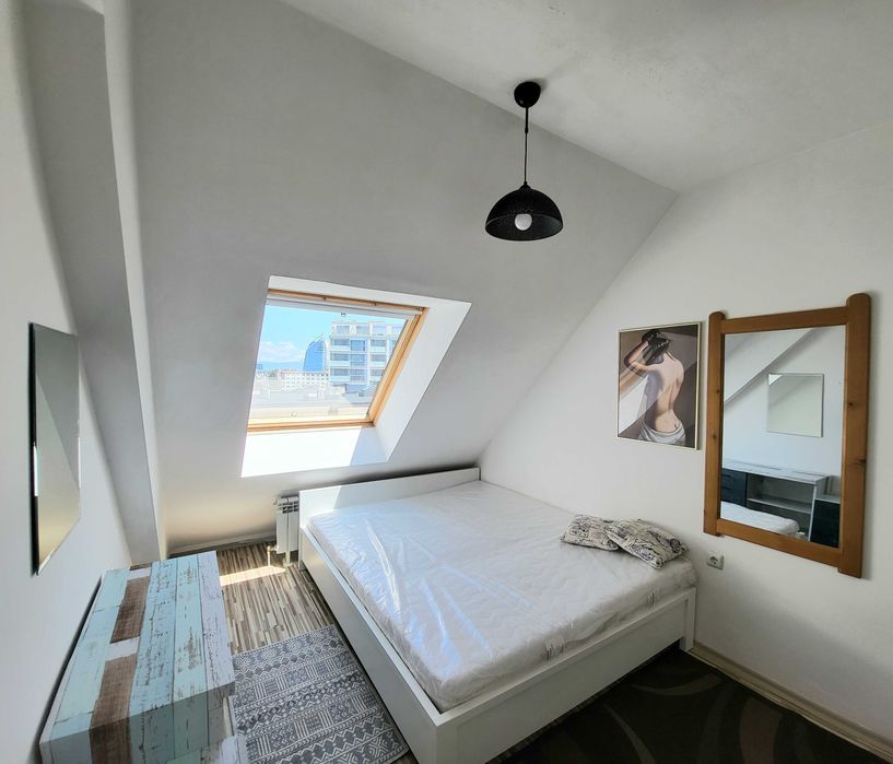 Дава се под наем Двустаен апартамент в София, Витоша - 50 кв.м за 479.4 € - Снимка #3