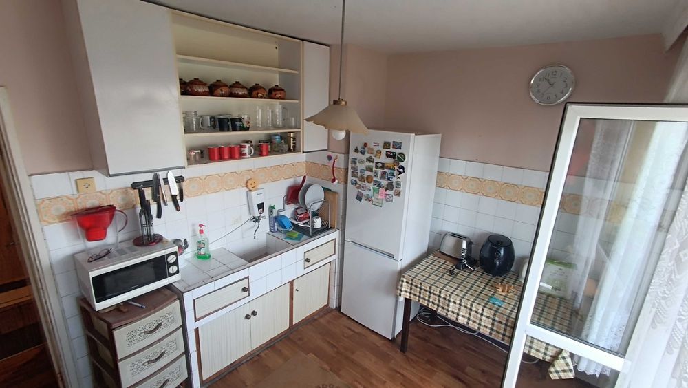 Четиристаен, жк " Младост", бл. 124, гр. Варна, 149900 евро