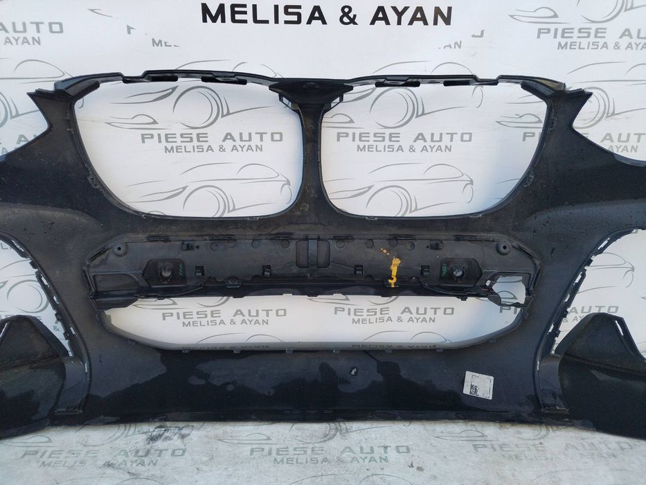 Bara fata Bmw X3 G01,X4 G02 M-Paket an 2017-2018-2019-2020