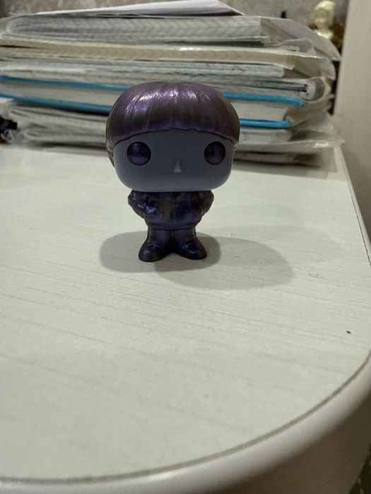 Уилл из изнанки ОСД