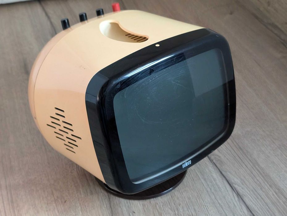 Vand CRT Seleco SP9 ,450 RONi