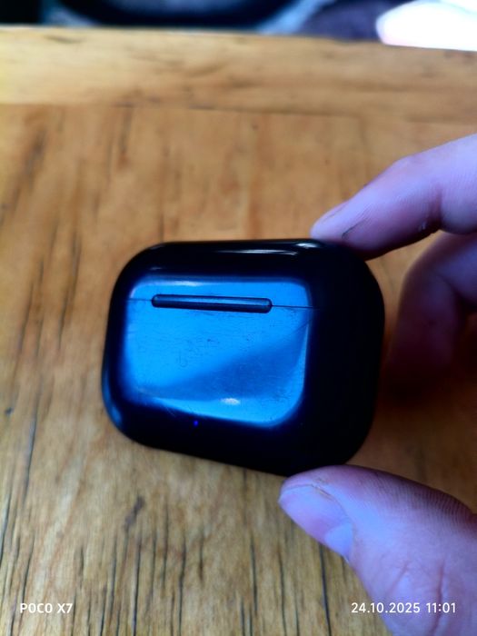 Наушники беспроводные