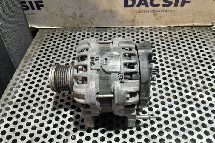 Alternator 04L903021B 04L903021B Seat Ibiza a 5-a generatie KJ