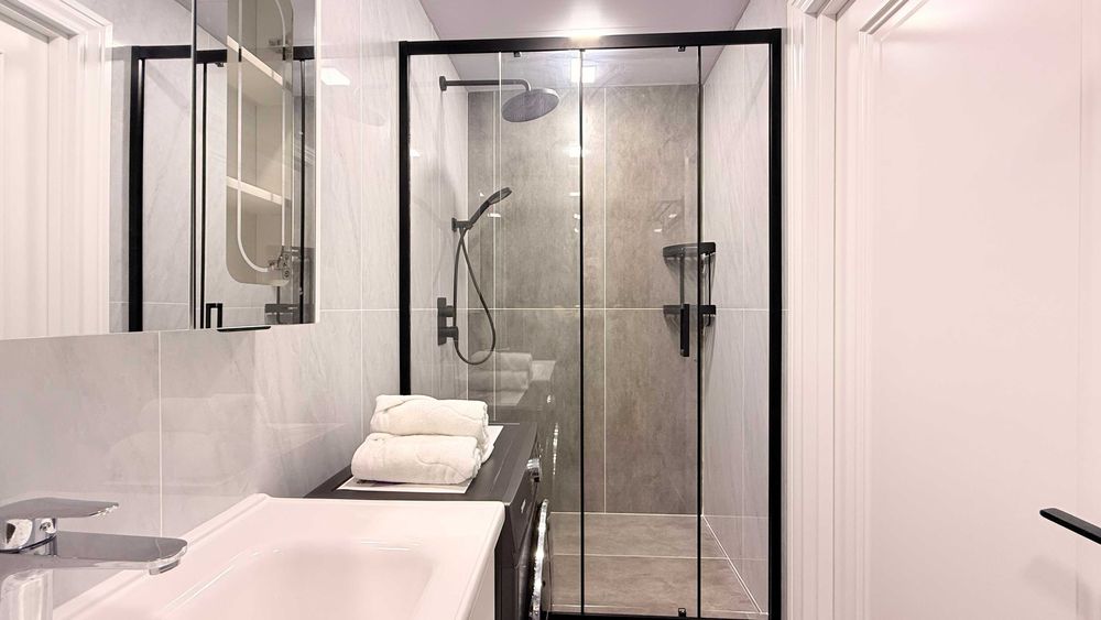RegistanStay Amir Temur Apartment