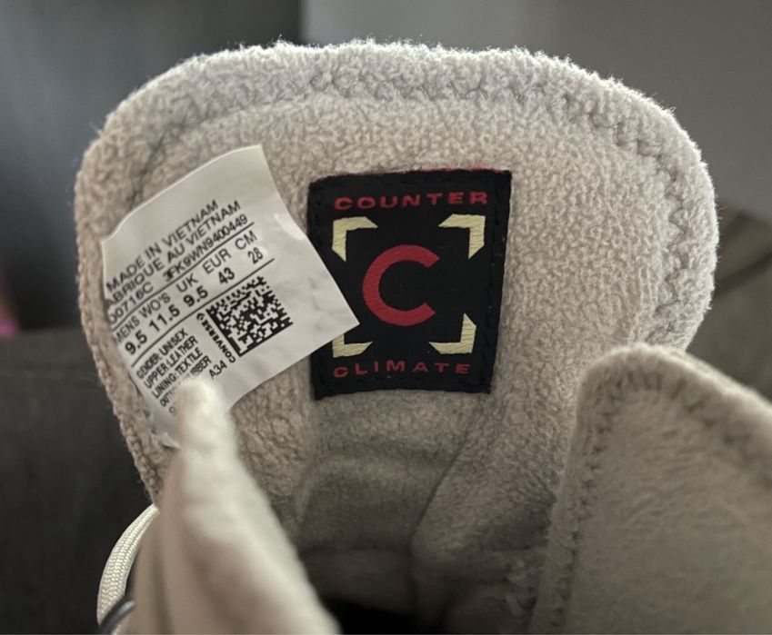 Converse All-Terrain (Papyrus) - 43