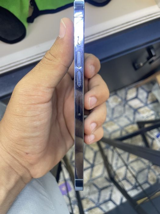 Iphone 13 pro max ideal 512gb